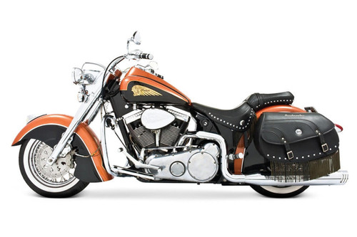 Freedom Performance INDIAN KING MOUNTAIN 5 STEPPED COMPLETE RACING TRUE-DUAL 2009-2013 (SPECIAL ORDER)