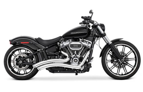 Freedom Performance HARLEY SOFTAIL SHARP CURVE RADIUS 2018 to PRESENT NARROW M8 BUNDLE