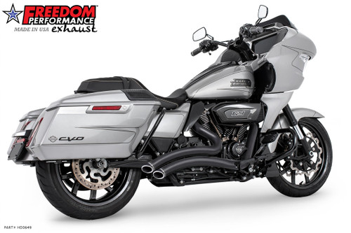 Freedom Performance HARLEY TOURING SHARP CURVE RADIUS 1995-PRESENT BUNDLE