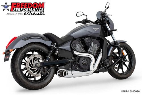 Freedom Performance VICTORY OCTANE 2-INTO-1 SHORTY 2016-2017(SPECIAL ORDER)