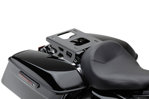 COBRA 602-2704B DETACH SOLO TOUR PACK MOUNT BLACK FLH/FLT 14-25