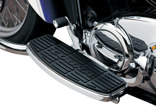 COBRA 06-1621 FLOORBOARDS RIDER HON SHADOW SPIRIT VT1100 97-07