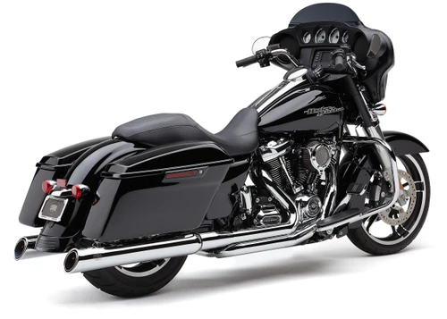 COBRA 6269 909 UPPERCUT SLIP-ONS CHROME FLH/FLT 17-25