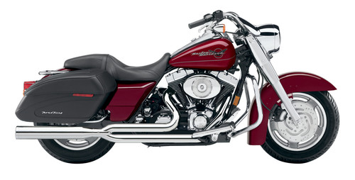 COBRA 6430 POWER PRO HP 2-1 CHROME FLH/FLT 95-06