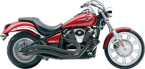 COBRA 4218B SPEEDSTER SWEPT F/S BLACK YAM STRYKER 11-18