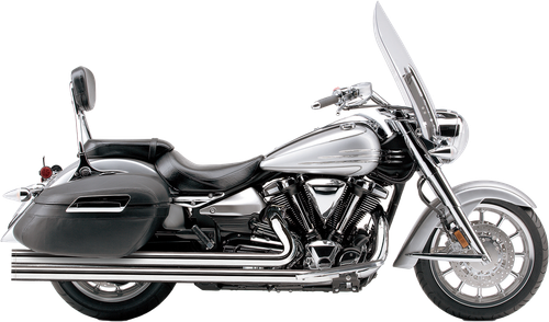 COBRA 2924T SPEEDSTER XTRA LONGS II F/S CH YAM XV1900 06-14