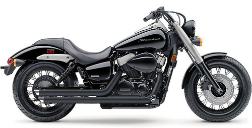 COBRA 1911B STREETROD SLASHDOWN F/S CHR HON 750 AERO/C2/PHANTOM