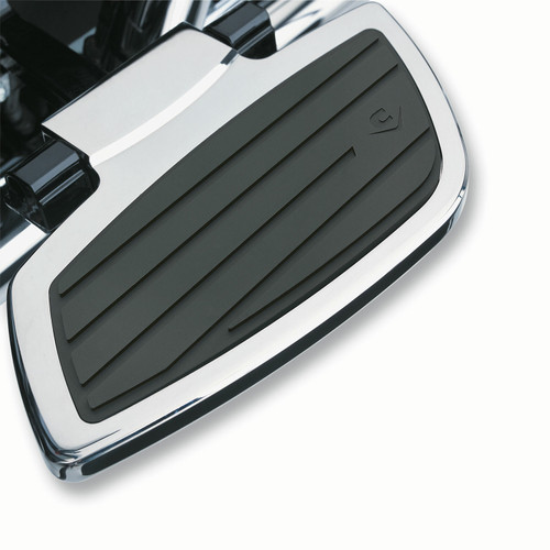 COBRA 06-4968 FLOORBOARDS SWEPT PASSENGER KAW VULCAN VN900 06-19