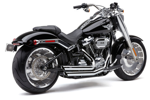 COBRA 6863 SPEEDSTER SLASHDOWN CHRM FLFB/S FXBR/S/DR 18-24