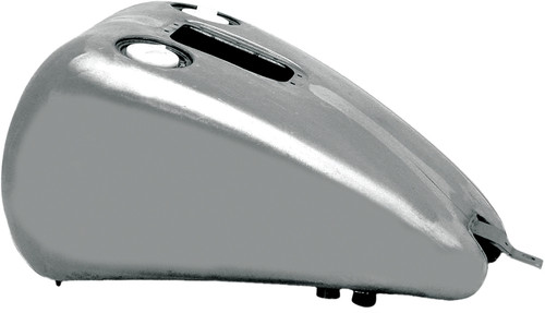 HARDDRIVE 011861 EFI TYPE GAS TANK 5 GAL TWIN CAM SOFTAIL 00-07