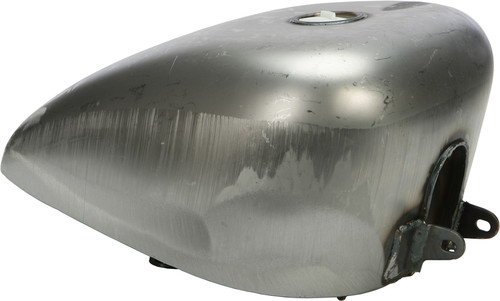 HARDDRIVE 011378 KING GAS TANK 3.1 GAL XL 82-94