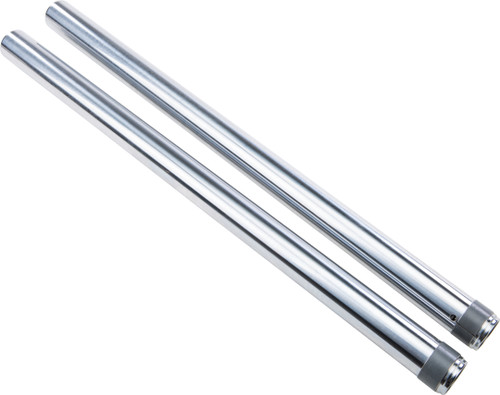 HARDDRIVE 094390 39MM FORK TUBES 25" STD XL `09-UP