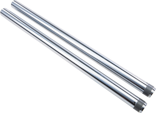 HARDDRIVE 094391 39MM FORK TUBES 27" O.S XL `09-UP