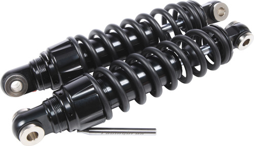 HARDDRIVE R0800145-1 DYNA MONOTUBE SHOCK 12.5" STD