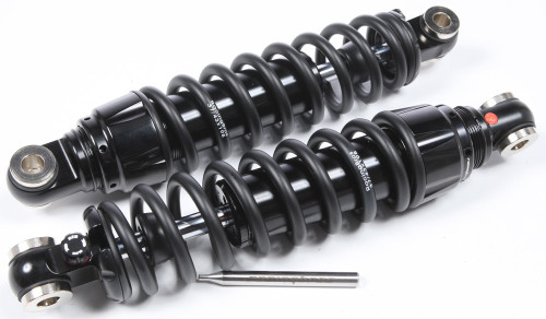 HARDDRIVE R0800134-1 TOURING MONOTUBE SHOCK 12" REBOUND ADJ