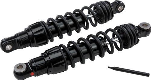 HARDDRIVE R0800132-1 TOURING MONOTUBE SHOCK 12"
