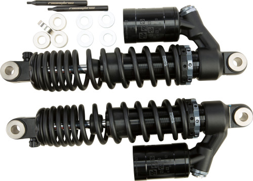 HARDDRIVE R0800129-2 REMOTE RES SHOCK 91-20 XL, 82-94 FXR 12.5" HD