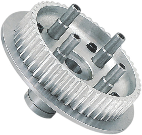 HARDDRIVE 144506 CLUTCH HUB BIG TWIN 84-89 OEM 37550-84A