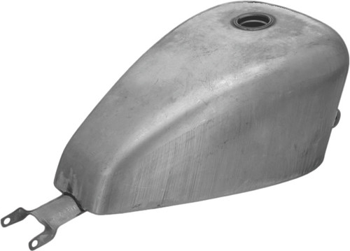 HARDDRIVE 012500 EFI GAS TANK 3.3 GAL XL 07-22
