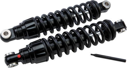 HARDDRIVE R0800146-2 DYNA MONOTUBE SHOCK 13" HVY