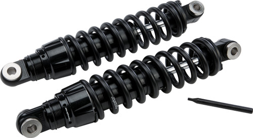 HARDDRIVE R0800149-2 DYNA MONOTUBE SHOCK 13" HVY ADJUSTABLE