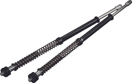 HARDDRIVE R0900117-3 SCEPTER +2" CARTRIDGE KIT 49MM HVY WEIGHT DYNA 06-17