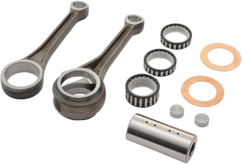 HARDDRIVE 80856 CONNECTING ROD KIT M8 104/107/114" OE# 24100057A