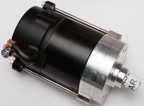 ALL BALLS 80-1005 BIG TWIN STARTER 1.4KW BLACK HITACHI
