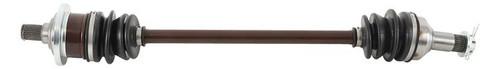 ALL BALLS AB6-AC-8-147 6 BALL HEAVY DUTY AXLE FRONT