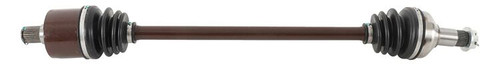 ALL BALLS AB6-AC-8-324 6 BALL HEAVY DUTY AXLE REAR
