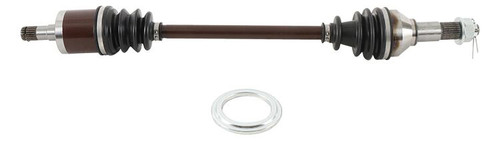 ALL BALLS AB6-CA-8-113 6 BALL HEAVY DUTY AXLE FRONT