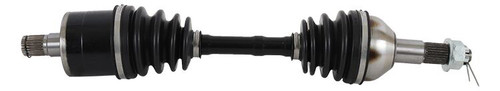 ALL BALLS AB6-CA-8-327 6 BALL HEAVY DUTY AXLE REAR