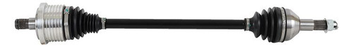ALL BALLS AB6-CA-8-307 6 BALL HEAVY DUTY AXLE REAR