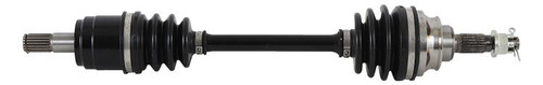 ALL BALLS AB6-HO-8-217 6 BALL HEAVY DUTY AXLE FRONT