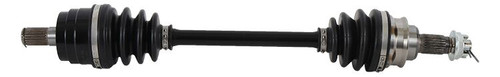 ALL BALLS AB6-HO-8-301 6 BALL HEAVY DUTY AXLE REAR