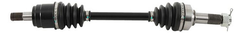 ALL BALLS AB6-HO-8-236 6 BALL HEAVY DUTY AXLE FRONT