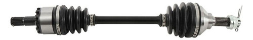 ALL BALLS AB6-KW-8-124 6 BALL HEAVY DUTY AXLE FRONT