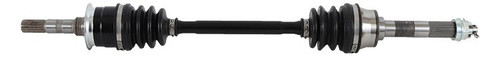 ALL BALLS AB6-KW-8-305 6 BALL HEAVY DUTY AXLE FRONT