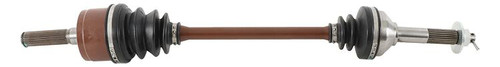ALL BALLS AB6-KW-8-318 6 BALL HEAVY DUTY AXLE REAR