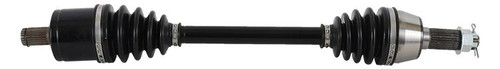 ALL BALLS AB6-PO-8-304 6 BALL HEAVY DUTY AXLE FRONT