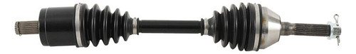 ALL BALLS AB6-PO-8-305 6 BALL HEAVY DUTY AXLE FRONT