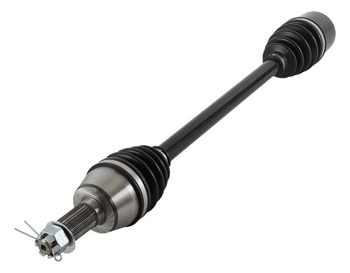 ALL BALLS AB6-PO-8-307 6 BALL HEAVY DUTY AXLE FRONT