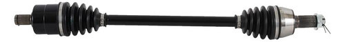 ALL BALLS AB6-PO-8-311 6 BALL HEAVY DUTY AXLE FRONT
