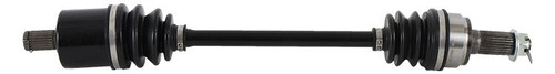 ALL BALLS AB6-PO-8-312 6 BALL HEAVY DUTY AXLE FRONT