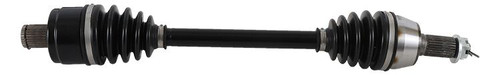 ALL BALLS AB6-PO-8-342 6 BALL HEAVY DUTY AXLE REAR