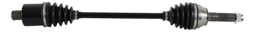 ALL BALLS AB6-PO-8-397 6 BALL HEAVY DUTY AXLE REAR