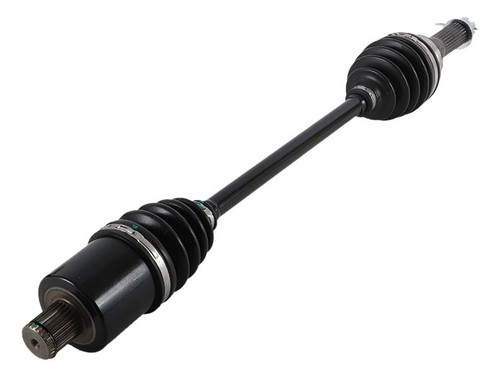 ALL BALLS AB6-PO-8-397 6 BALL HEAVY DUTY AXLE REAR