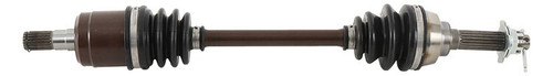 ALL BALLS AB6-SK-8-302 6 BALL HEAVY DUTY AXLE FRONT