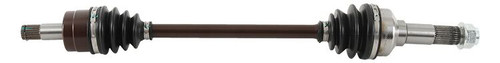 ALL BALLS AB6-YA-8-121 6 BALL HEAVY DUTY AXLE FRONT