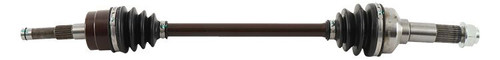 ALL BALLS AB6-YA-8-221 6 BALL HEAVY DUTY AXLE FRONT